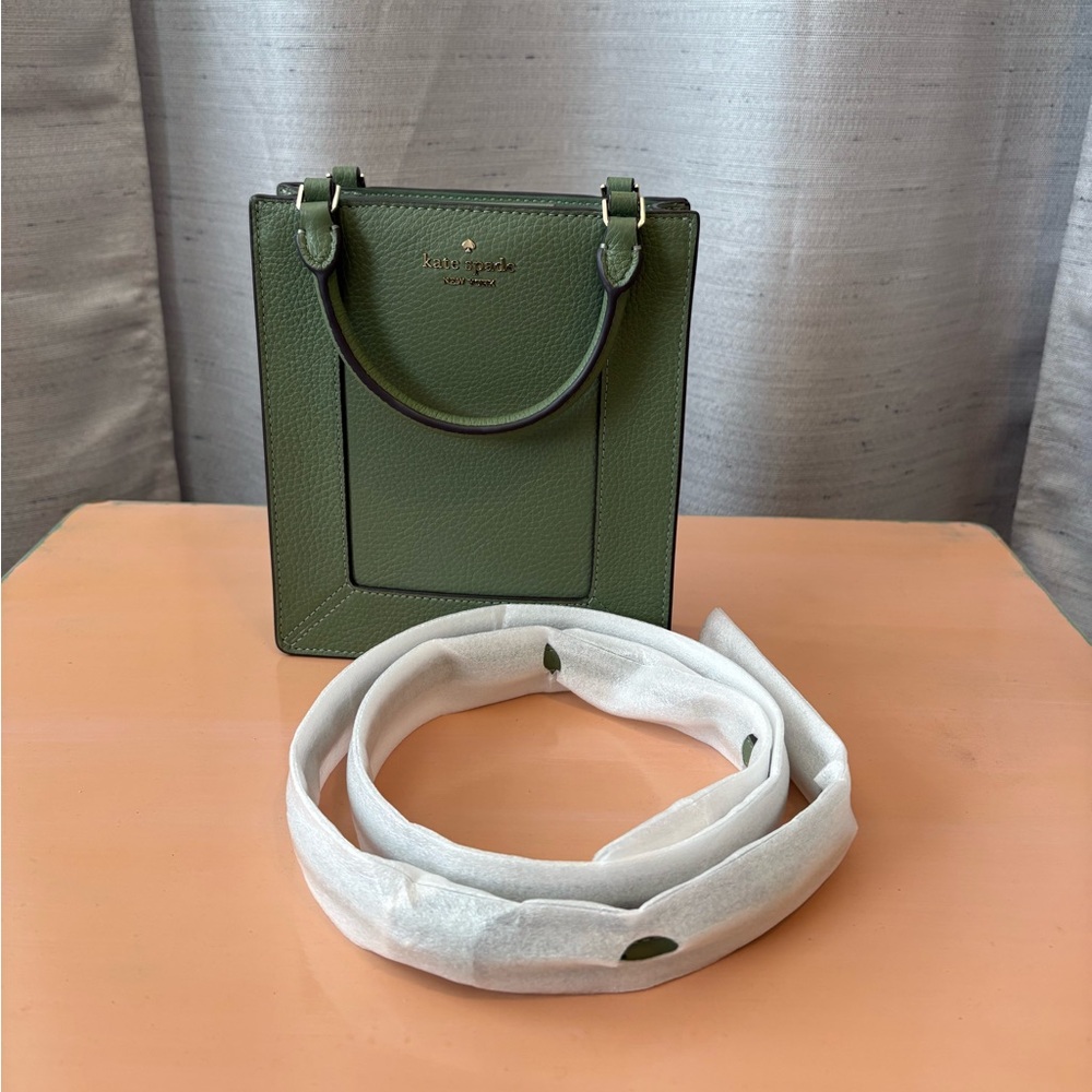 Kate Spade Lena Mini Tote - Picture 4 of 8
